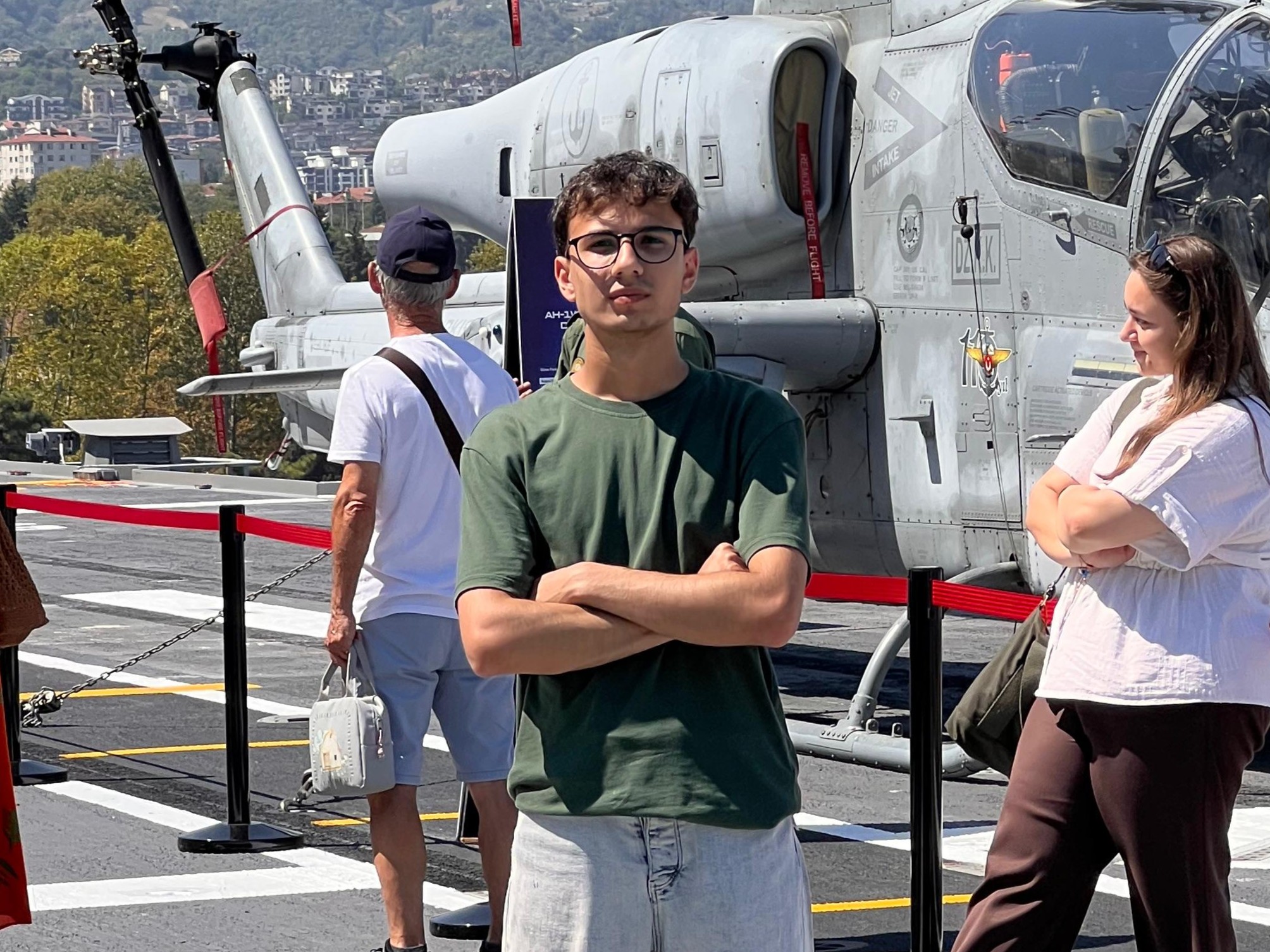 Ali Akbaş