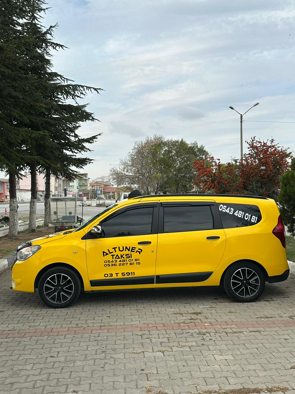 7/24 Bir Telefonla Kapınızda